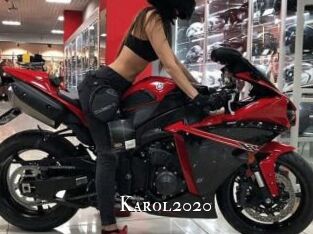 Karol2020