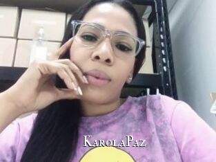 KarolaPaz