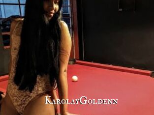 KarolayGoldenn