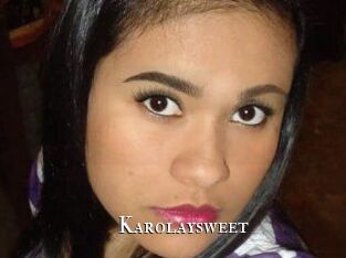 Karolaysweet