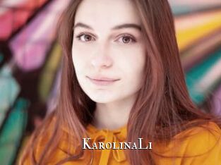 KarolinaLi