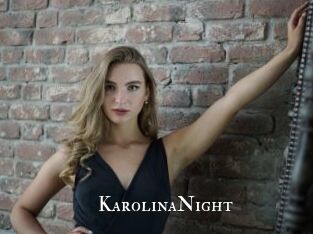 KarolinaNight