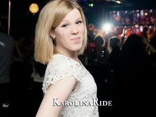 KarolinaRide