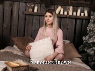 KarolineBrown