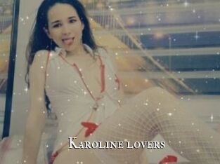 Karoline_lovers