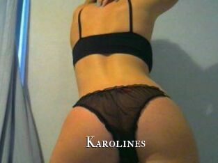 Karolines