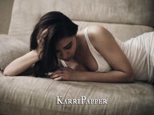 KarriPapper