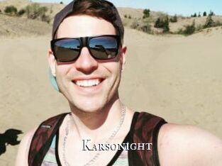 Karsonight cams