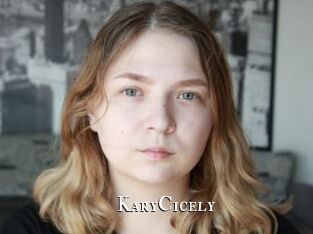 KaryCicely