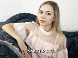 KaryMinogue