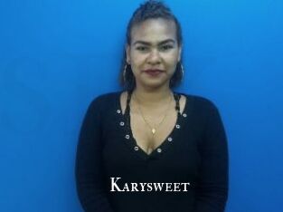 Karysweet