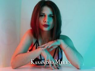 KasandraMills