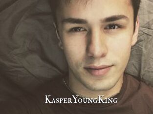 KasperYoungKing