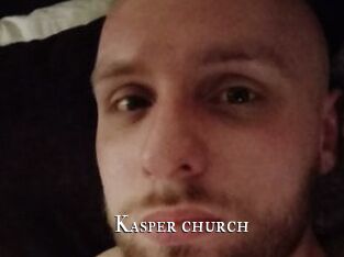 Kasper_church