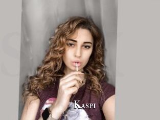 Kaspi