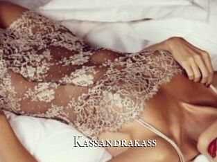 Kassandrakass