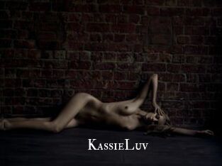 KassieLuv