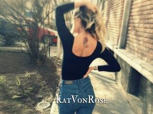 KatVonRose