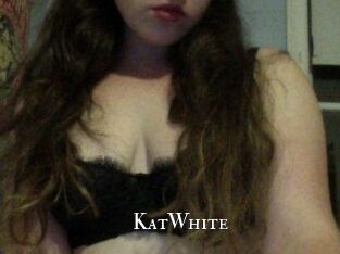 KatWhite
