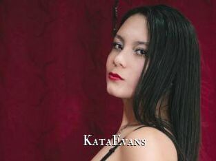 KataEvans