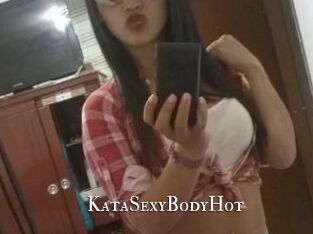 KataSexyBodyHot