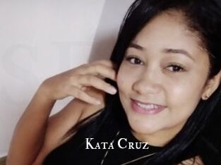 Kata_Cruz