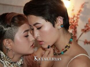 Katalehias