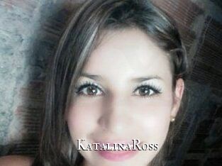 KatalinaRoss cams