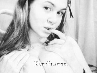 KatePlayful