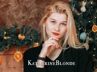 KatherineBlonde