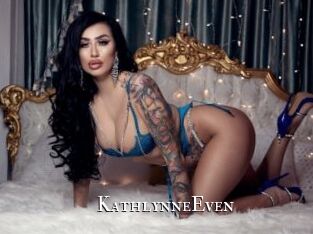 KathlynneEven