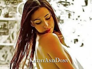 KathyAndDonv