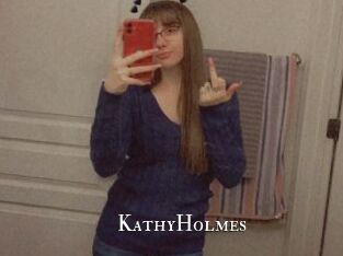 KathyHolmes