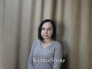 KatrinSharp