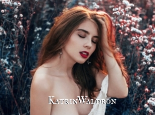 KatrinWaldron cams