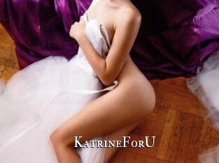 KatrineForU_
