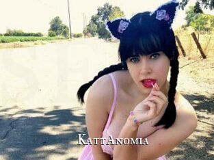 KattAnomia