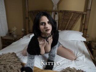 Kattjaa
