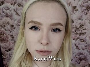 KattyWeek