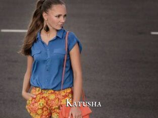 Katusha cams