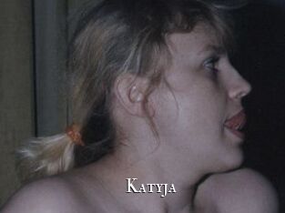 Katyja