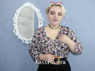 KayaPalmer