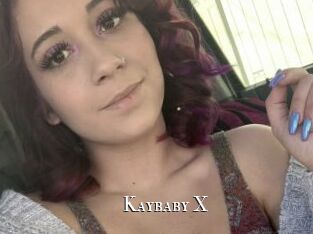 Kaybaby_X