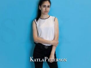 Kayla_Peterson