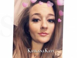 KaylanaKayy