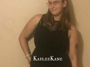 KayleeKane