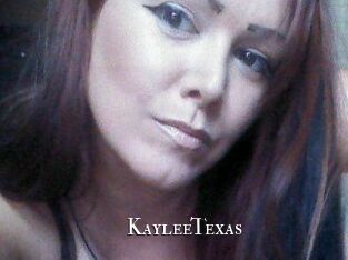 Kaylee_Texas