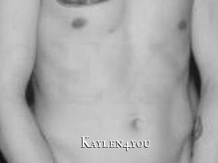 Kaylen4you