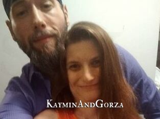 KayminAndGorza