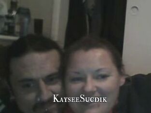 KayseeSucdik